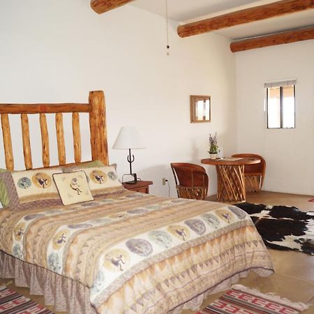 Rancho Milagro Bed & Breakfast Elgin Εξωτερικό φωτογραφία