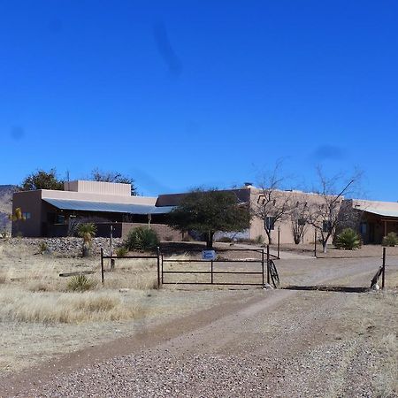 Rancho Milagro Bed & Breakfast Elgin Εξωτερικό φωτογραφία