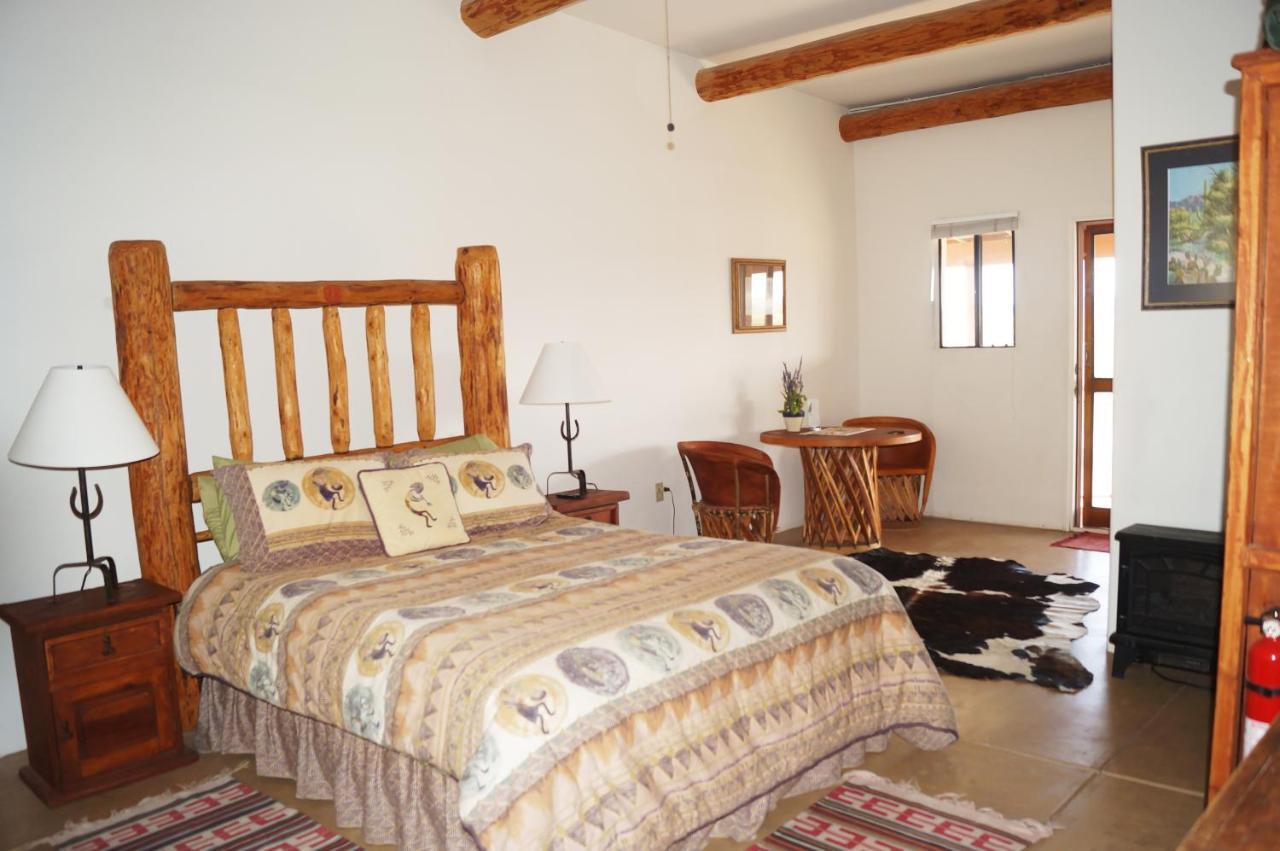 Rancho Milagro Bed & Breakfast Elgin Εξωτερικό φωτογραφία