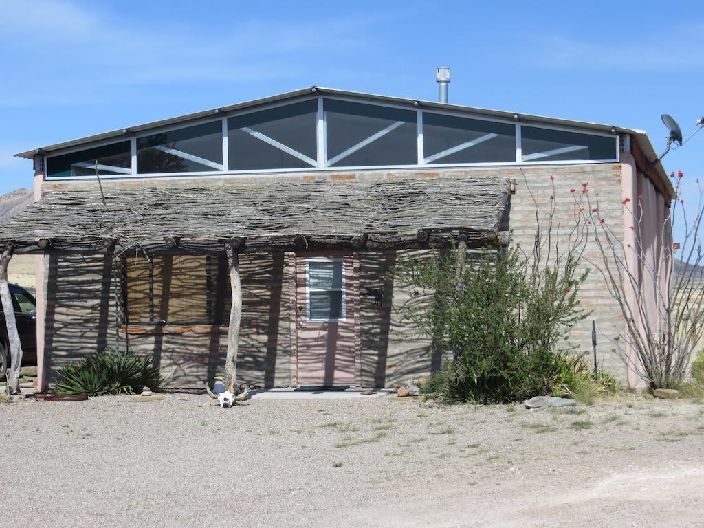 Rancho Milagro Bed & Breakfast Elgin Εξωτερικό φωτογραφία