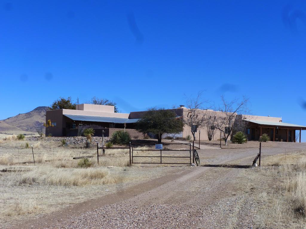 Rancho Milagro Bed & Breakfast Elgin Εξωτερικό φωτογραφία