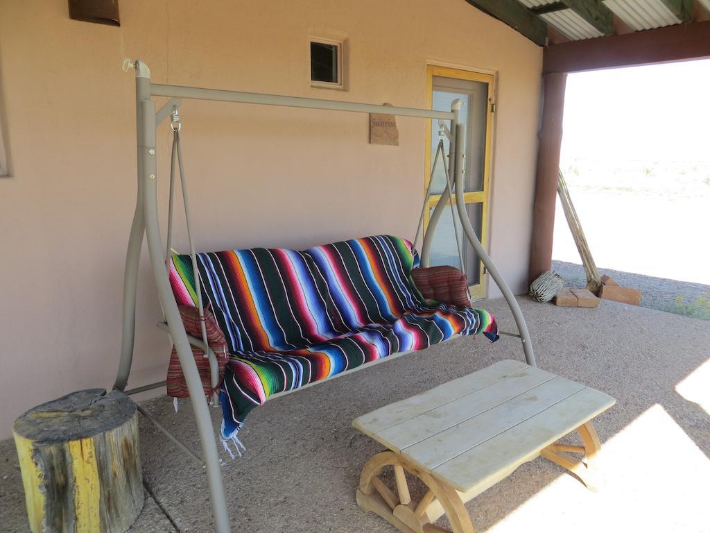 Rancho Milagro Bed & Breakfast Elgin Εξωτερικό φωτογραφία