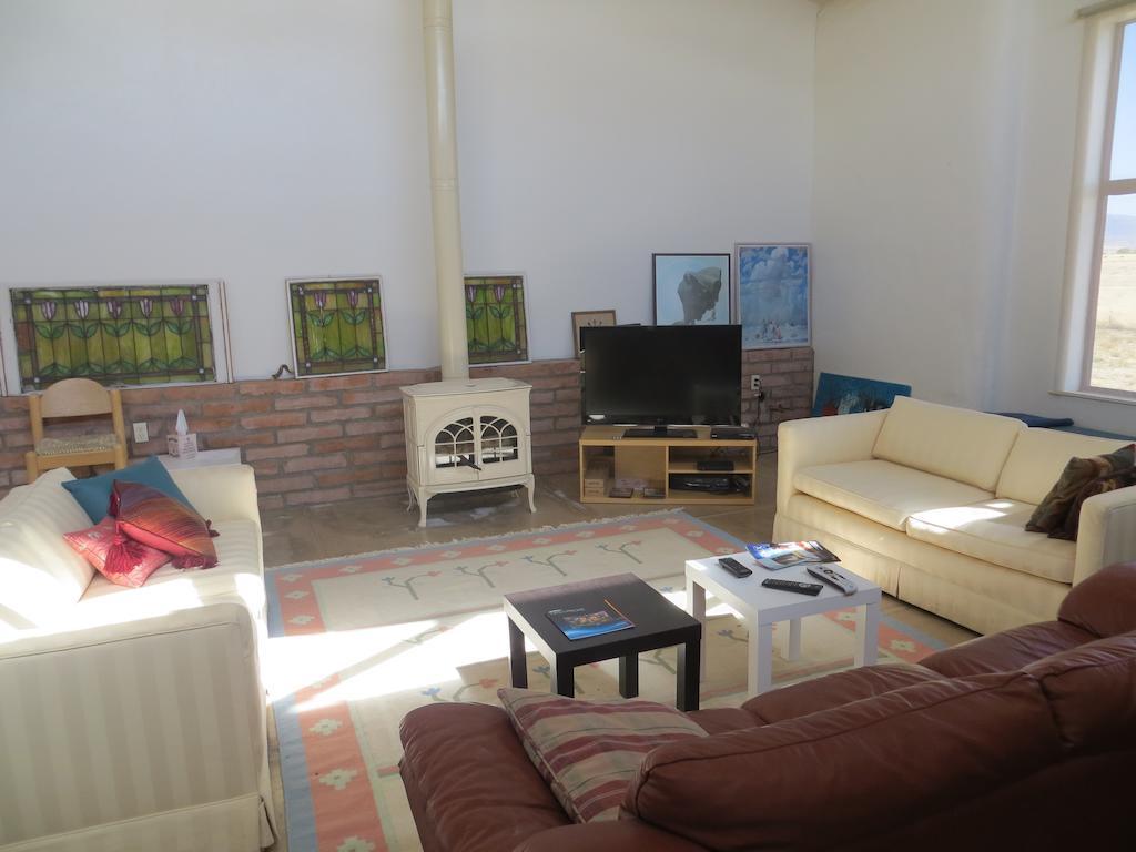 Rancho Milagro Bed & Breakfast Elgin Εξωτερικό φωτογραφία