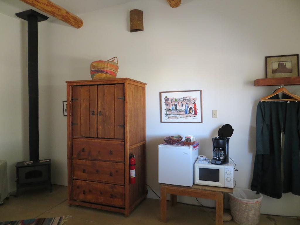 Rancho Milagro Bed & Breakfast Elgin Δωμάτιο φωτογραφία