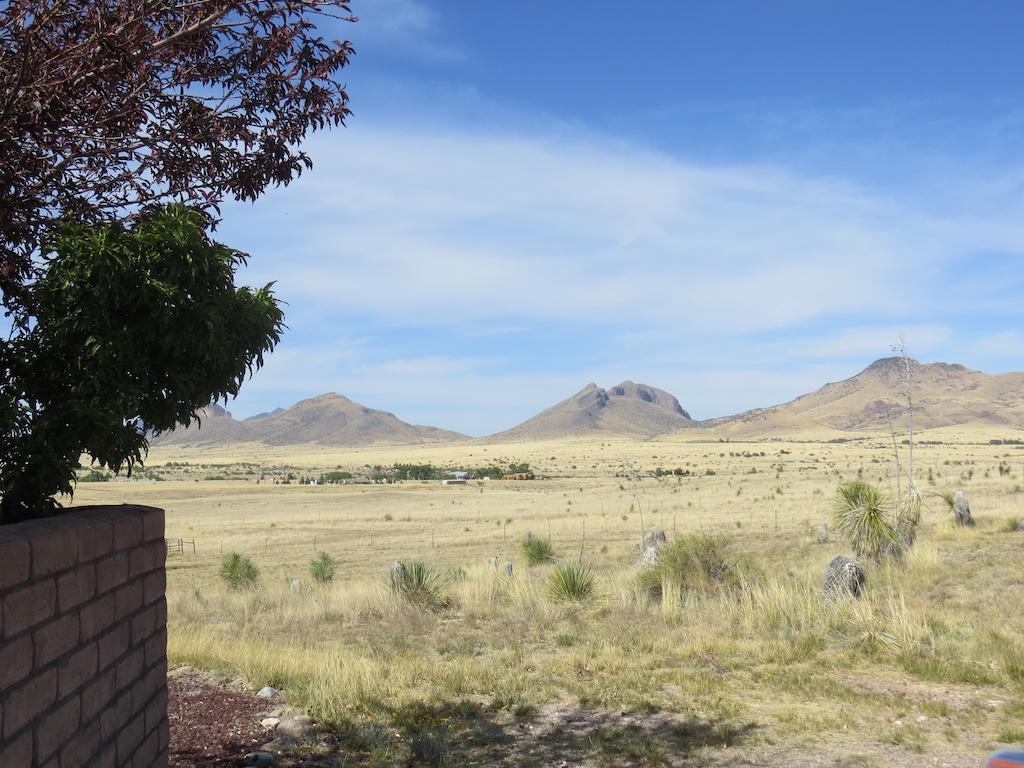Rancho Milagro Bed & Breakfast Elgin Εξωτερικό φωτογραφία