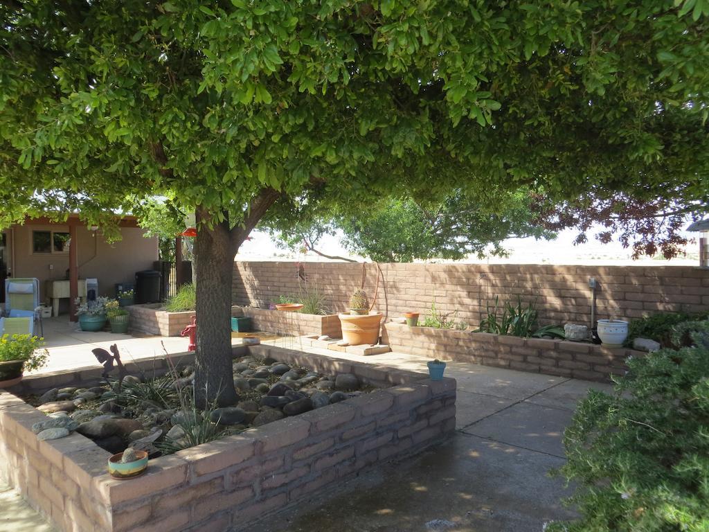Rancho Milagro Bed & Breakfast Elgin Εξωτερικό φωτογραφία
